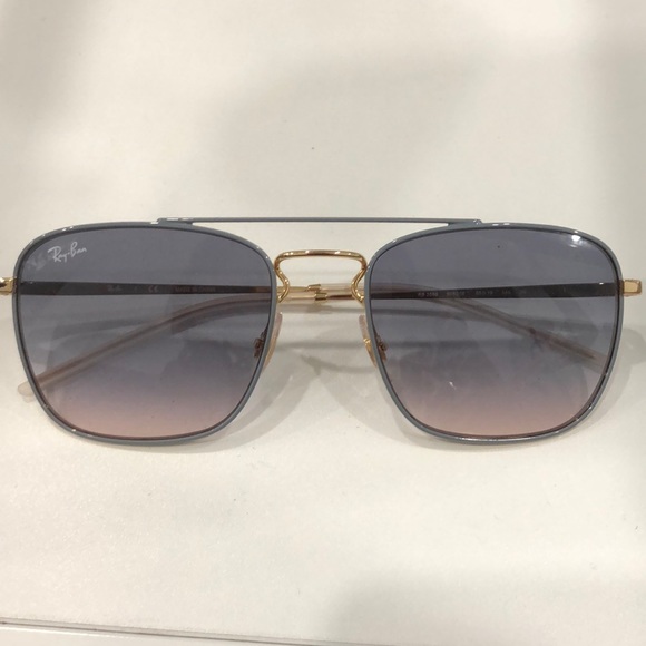 Ray-Ban sunglasses - Picture 4 of 4